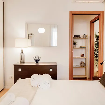 Casa Alessia - Romantic Urban Retreat With Terrace Florence Exterior photo