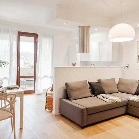 Casa Alessia - Romantic Urban Retreat With Terrace Florence Exterior photo